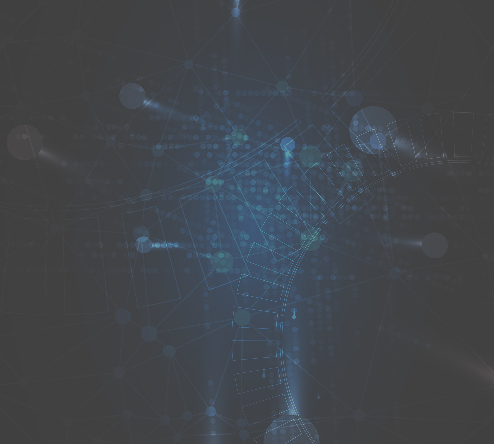 Abstract background element