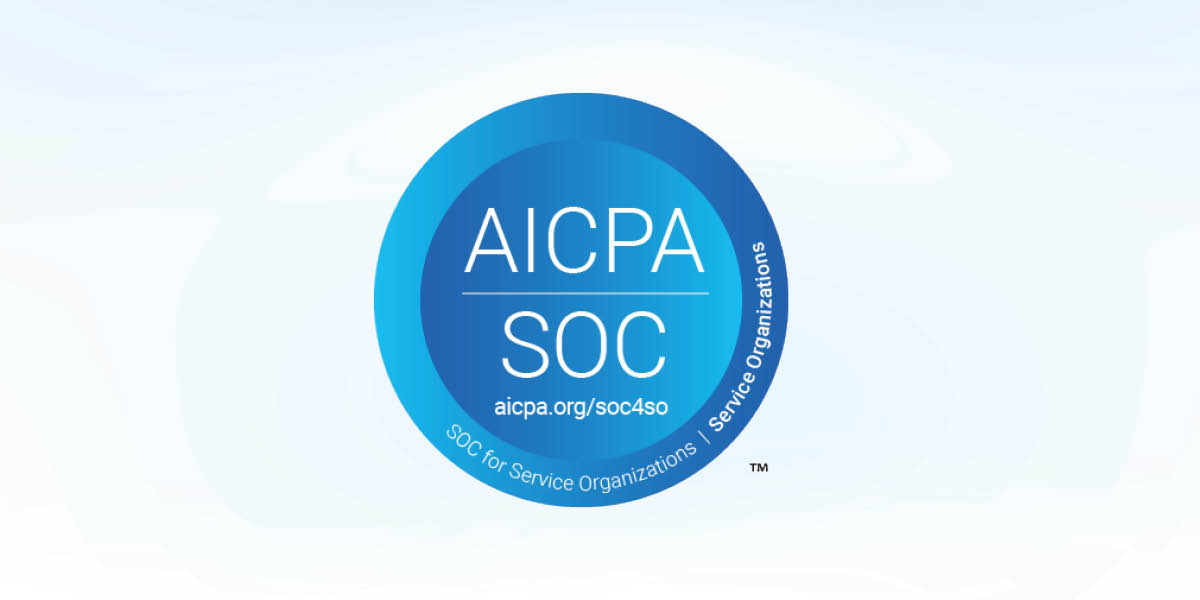 AICPA SOC Logo