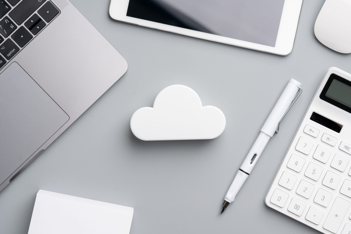 Cloud Solutions.