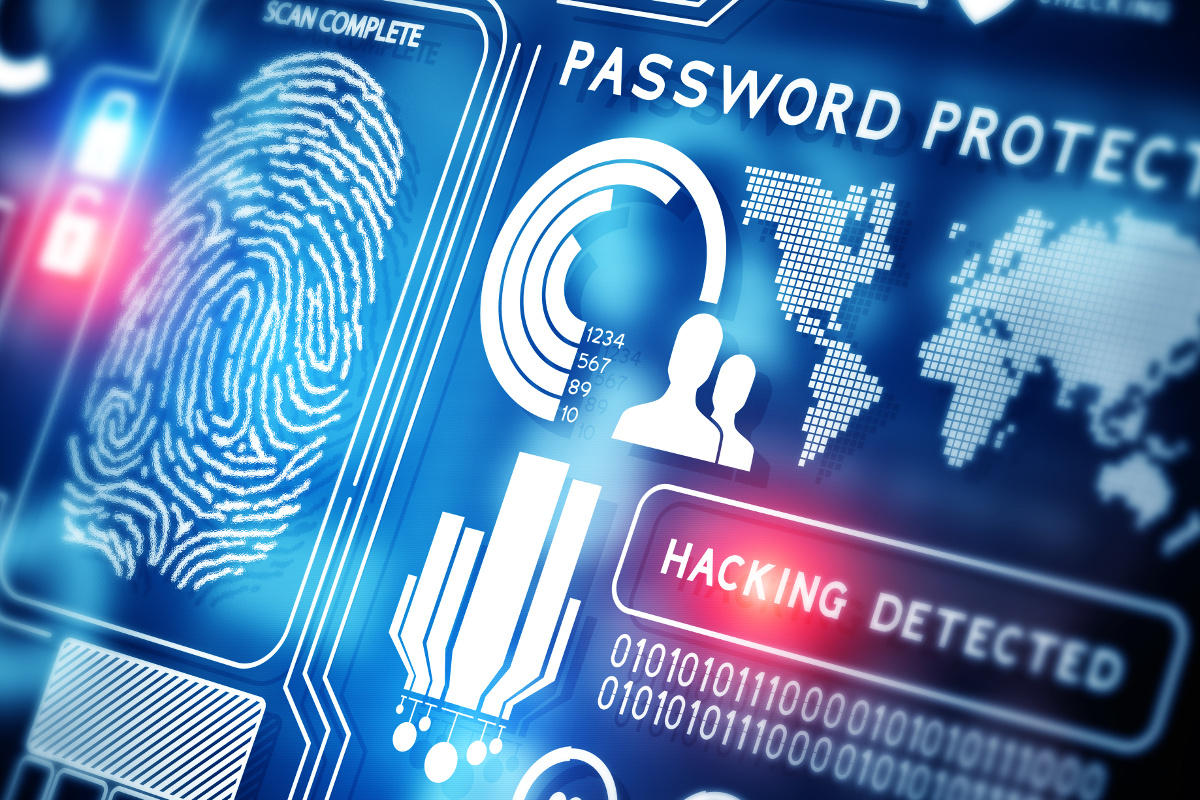 Cyber Security Protection