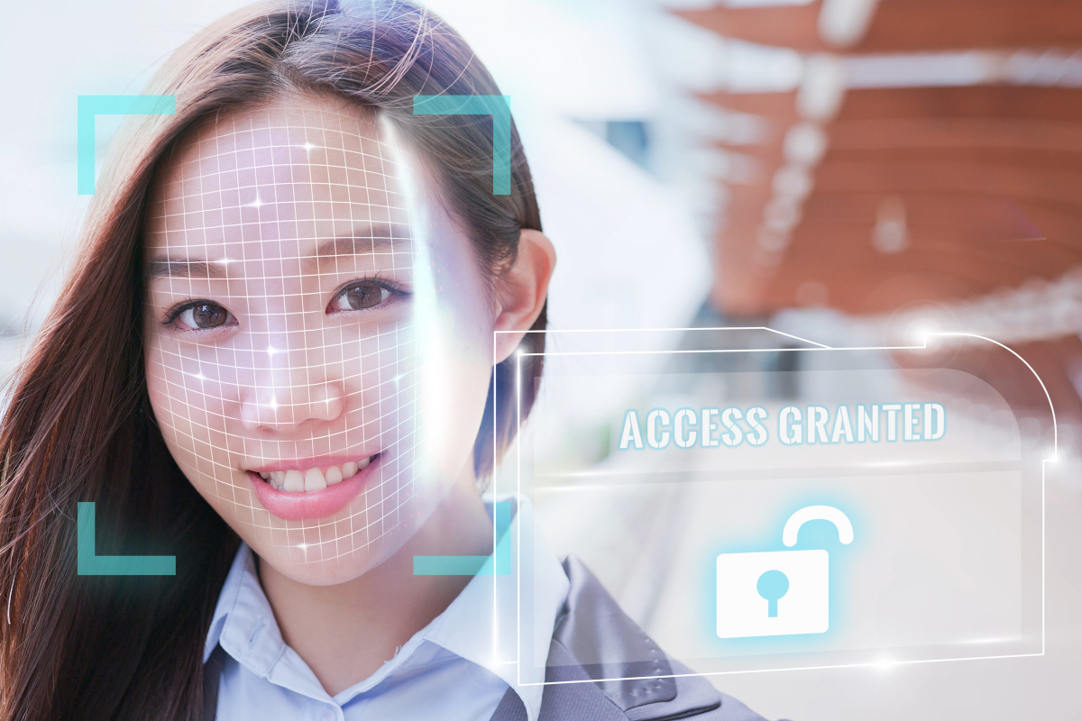 Access Granted With Multi-Factor Authentication