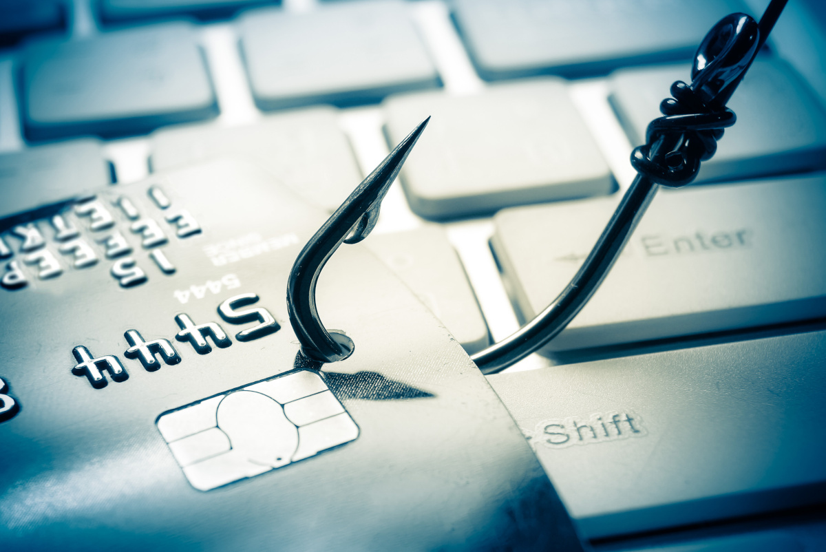 Phishing for Cyber Information