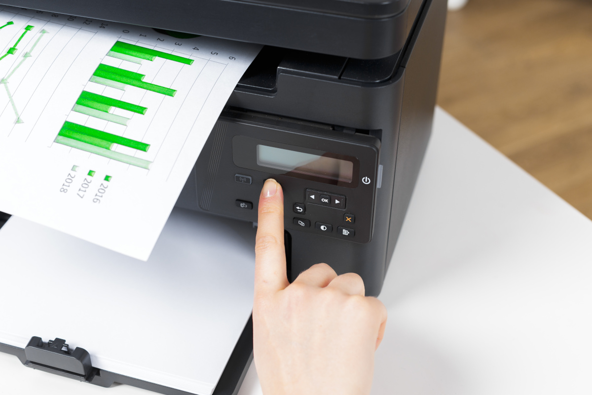Office Printer