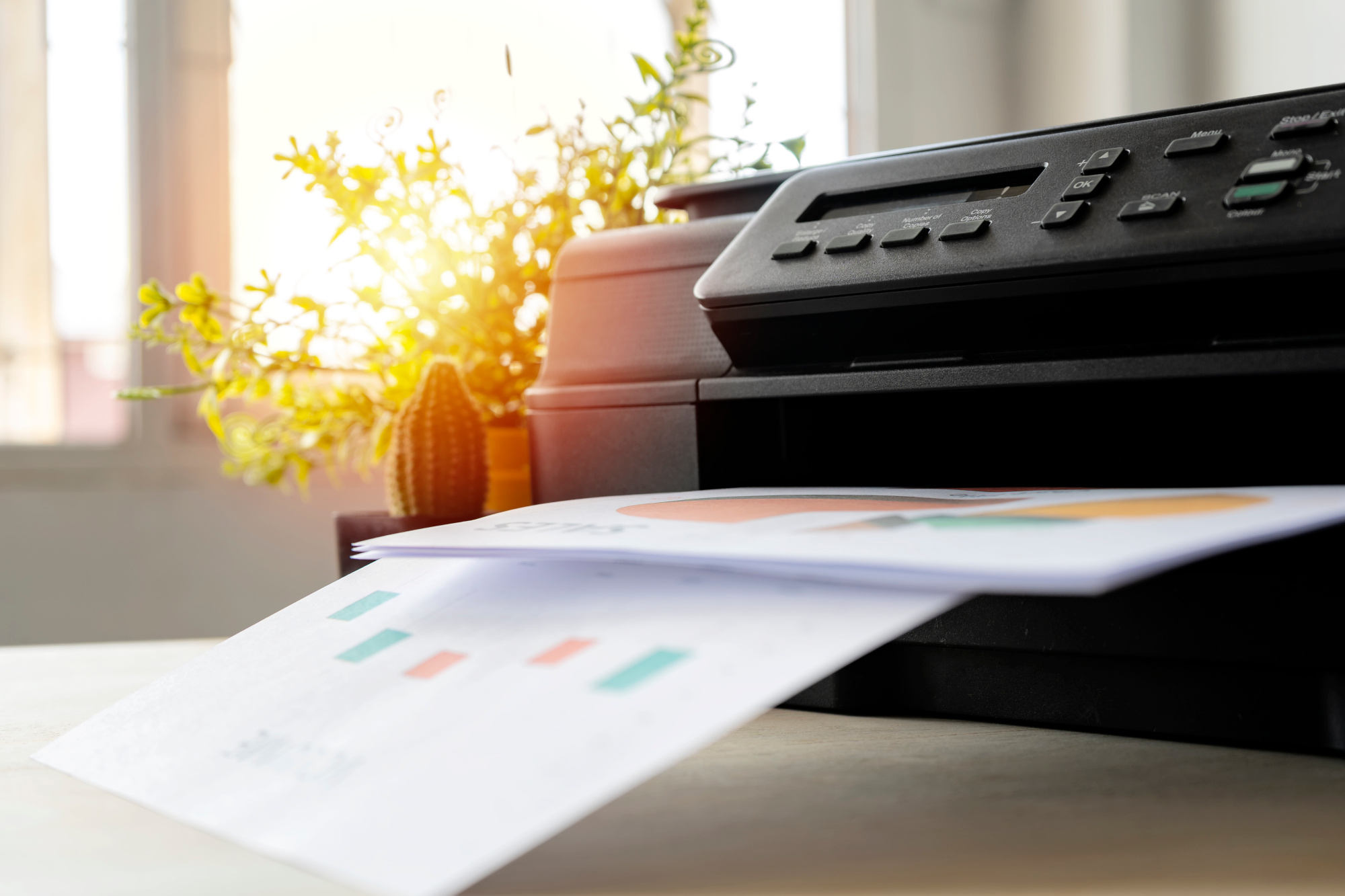 Office Printer