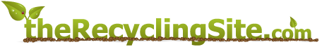 The Recycling Site Logo