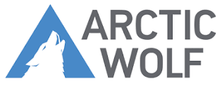 Artic Wolf logo