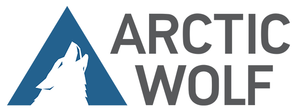Artic Wolf Logo