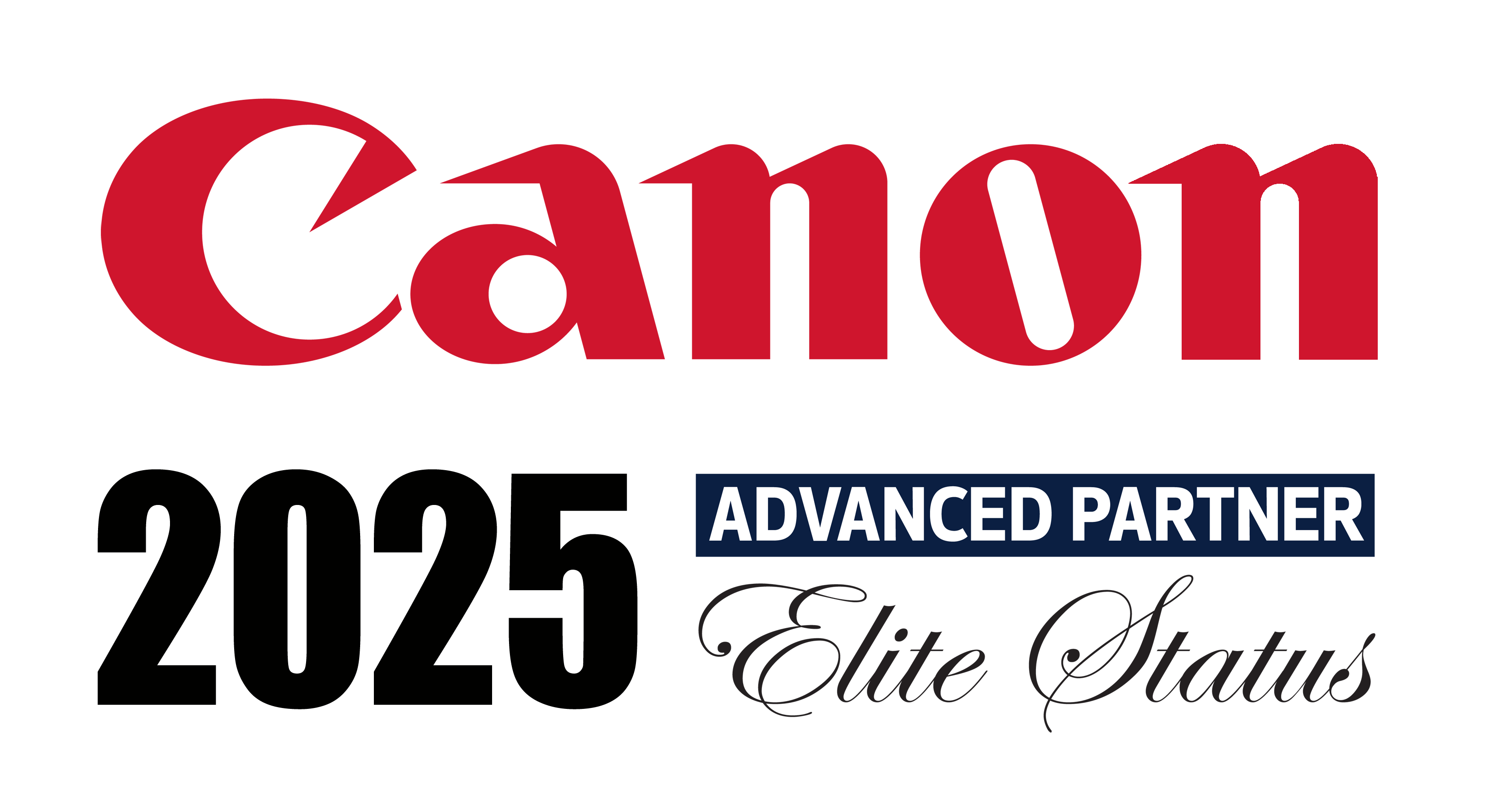 Canon Logo