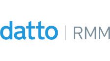 Datto RMM Logo