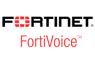 Fortinet Voice Logo