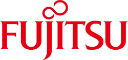 Fujitsu Logo