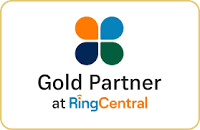 RingCentral Logo