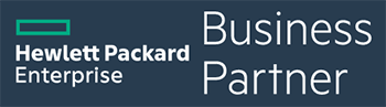 HP Enterprise Business Partner Logo