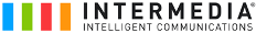 Intermedia Logo
