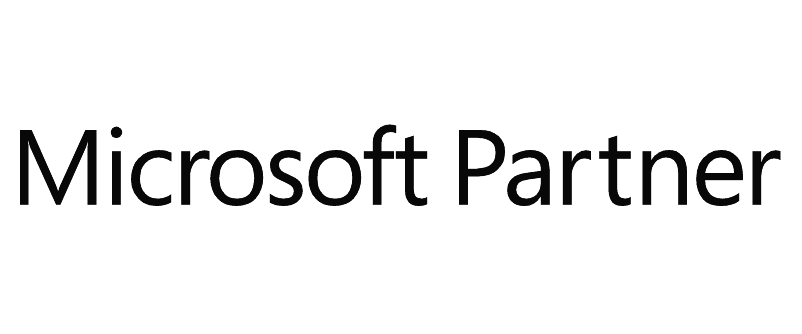 Microsoft Partner Logo