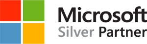 Microsoft Silver Partner Logo