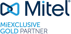 Mitel Logo