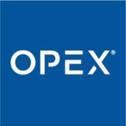 OPEX Logo