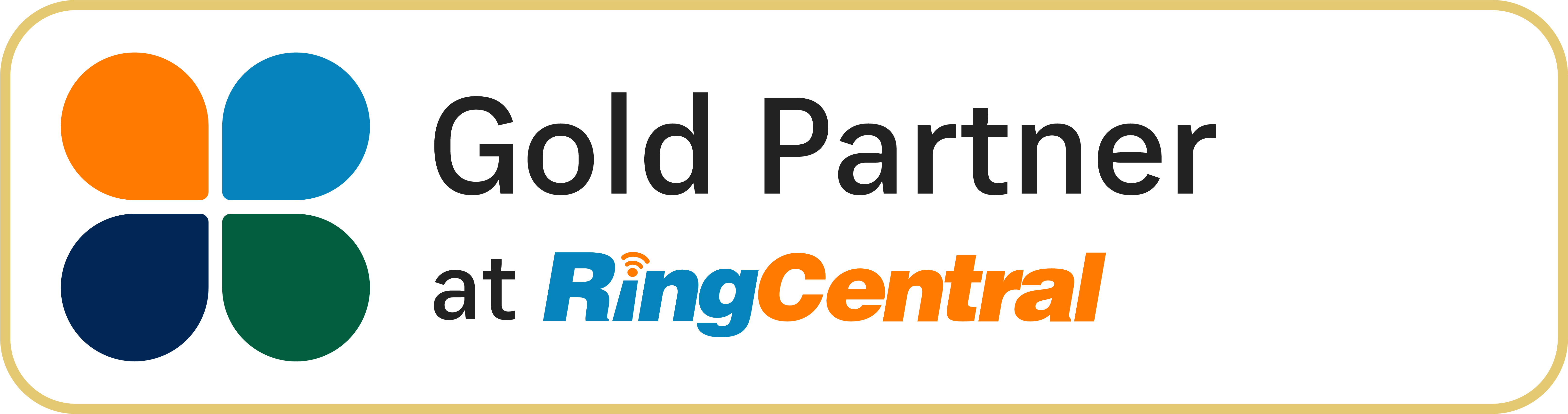 RingCentral Logo