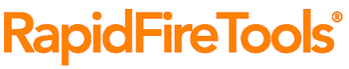 Rapid Fire Tools Logo