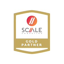 Scale Computing Logo