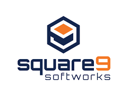 Square9 Softworks Logo