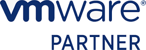 VMware Partner Logo