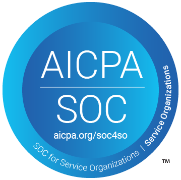 SOC 2&reg; Certified